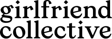 FAQs – Girlfriend Collective logo